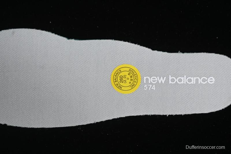 New Balance 574 Series Retro Casual Running Shoes - ML574TF2