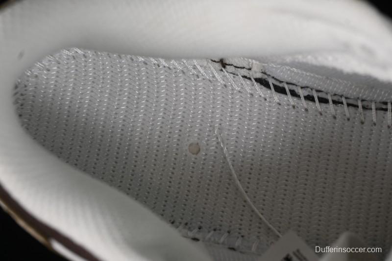 Nike Dunk Low SB Baroque Brown Reverse Mocha Casual Sneakers - HF4292-100