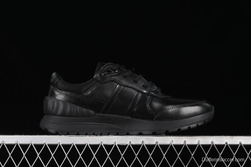 Ecco Yuyue Series Cushioned Running Shoes Comfortable Jogging Sneakers - T.E5