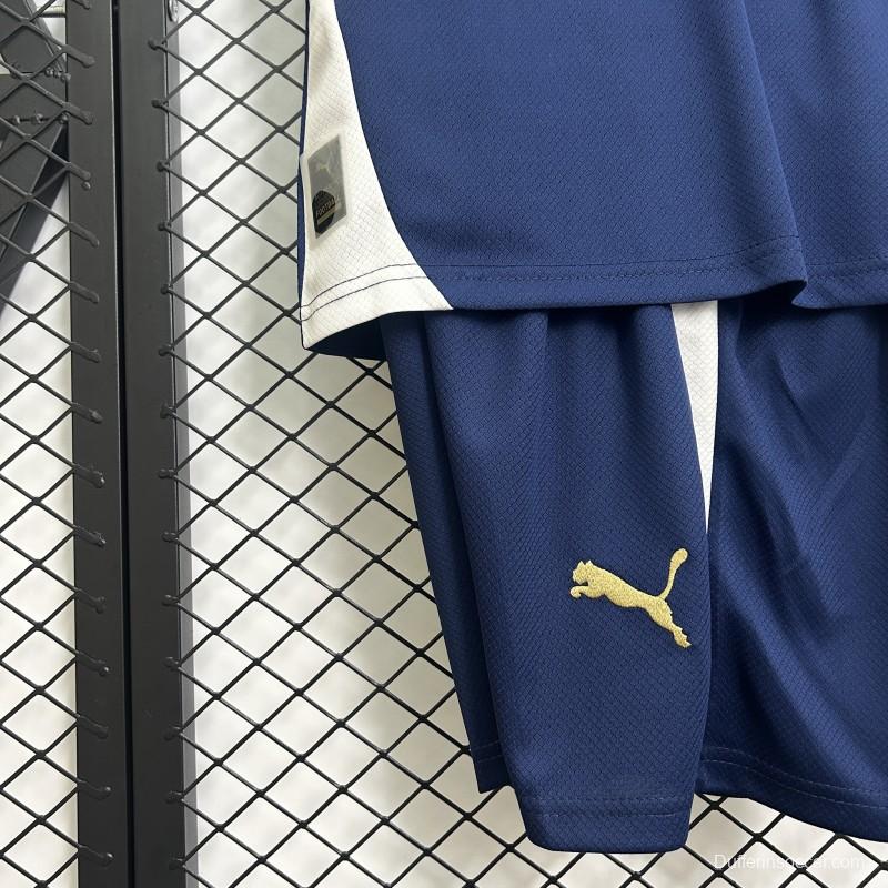 2025 Kids Portugal Training Jersey Size 16-28