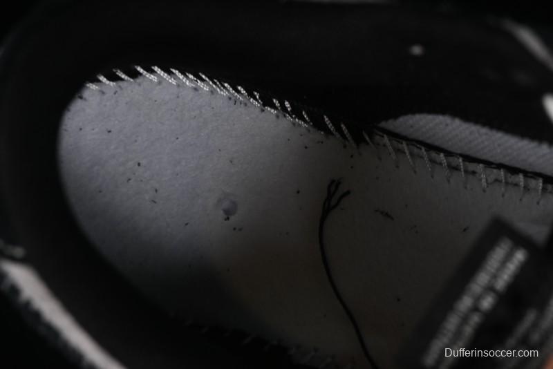 Nike SB Dunk Low Stussy Series - Grey Black with Black Swoosh Anniversary Custom Low-Top Casual Skate Shoes - MM1089-028