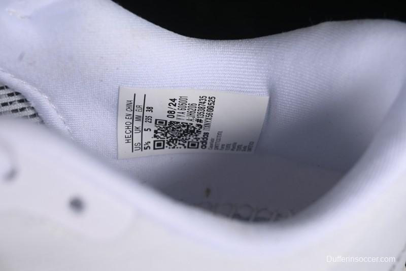 Adidas Adizero Evo SL Lightweight Breathable Cushioned Running Shoes - JH6206