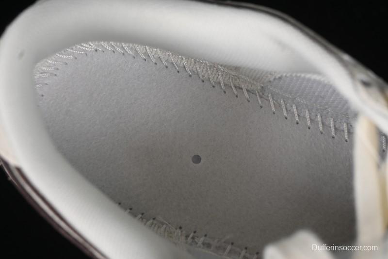 Nike SB Dunk Low The North Face Collaboration Anniversary Edition Premium Custom Low-Top Casual Skate Shoes - DQ1098-515