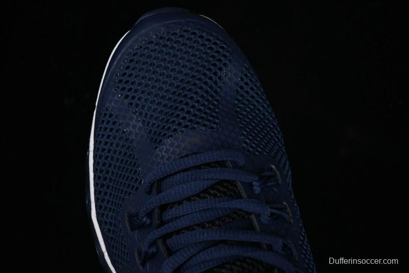 Nike Air Max 2013 Retro Breathable Mesh Cushioned Running Shoes with Full-Length Max Air - FZ4140-419