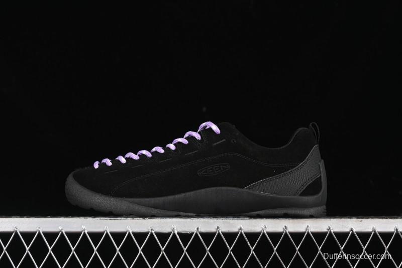 Keen Jasper Japanese Street Retro Style Outdoor Shoes - 1027688