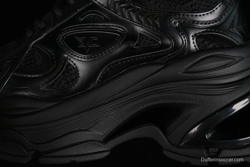 GG-CC Platform Sneakers with Chunky Sole for Casual Running and Streetwear - G24X9833