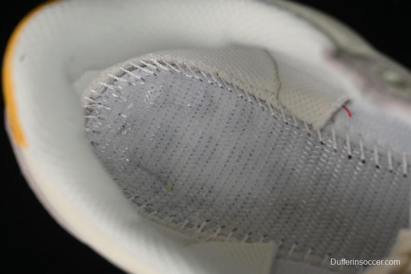 Onitsuka Tiger Ultimate 81 EX 40th Anniversary Breathable Comfort Casual Shoes - 1183B510-203