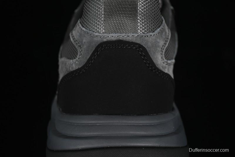 ECCO BIOM C Trail Outdoor Leather Hiking Anti-Slip Running Shoes - 68891601001