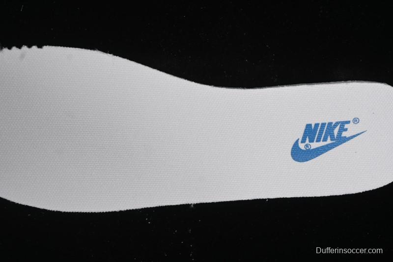 Nike SB Dunk Low Stussy Series - Woven Colorful White Swoosh Anniversary Custom Low-Top Casual Skate Shoes - KK1888-014