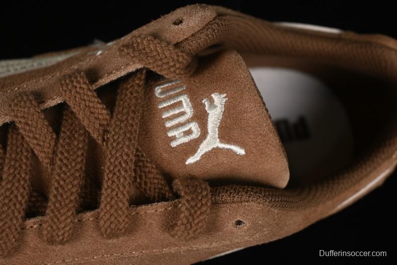 Puma Speedcat Racing Series Low-Top Lifestyle Casual Shoes - 398847-02