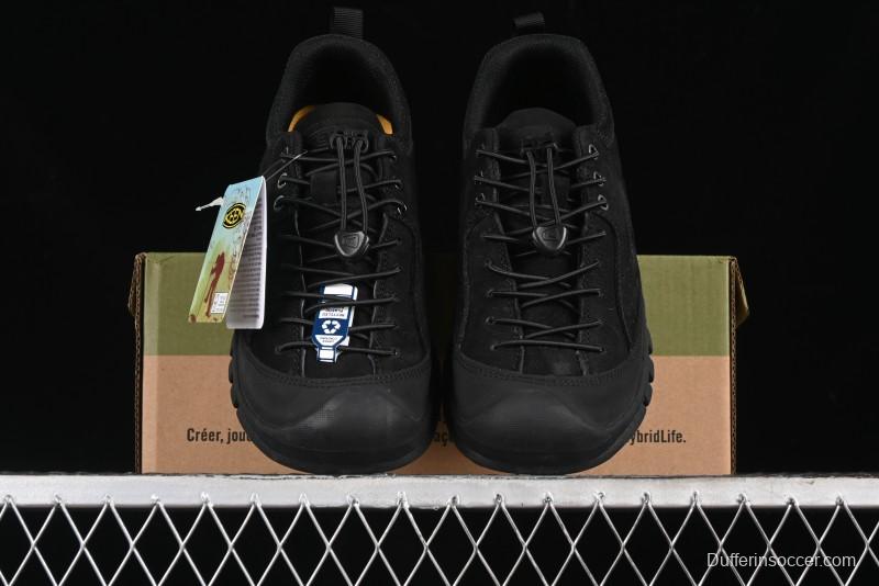 Keen Jasper Japanese Street 2.0 Retro Outdoor Shoes - 2267