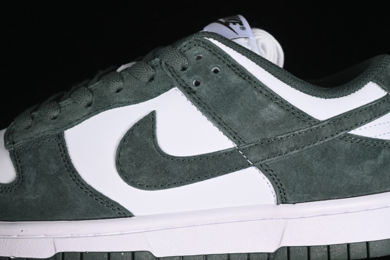 Nike SB Dunk Low Maillard Style Low-Top Casual Skate Shoes - HJ7673-002