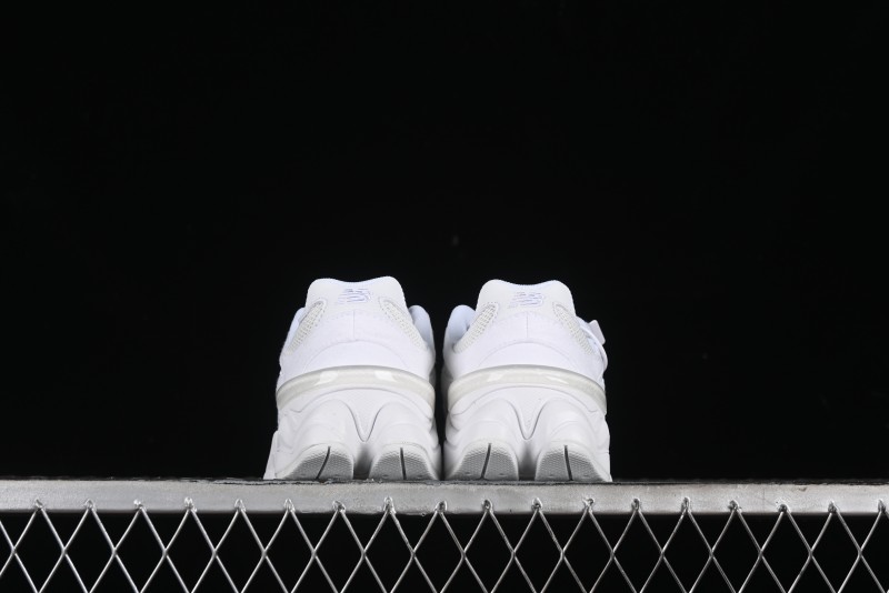 New Balance 9060 Series Hook and Loop Kids Sneakers - PV9060NRJ
