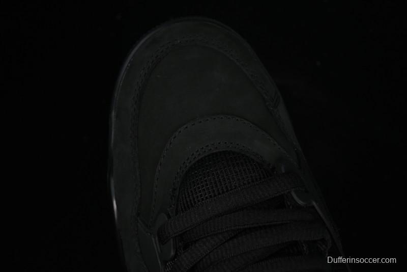 Nike Air Jordan 4 Retro Low Basketball Shoes - FQ7939-004