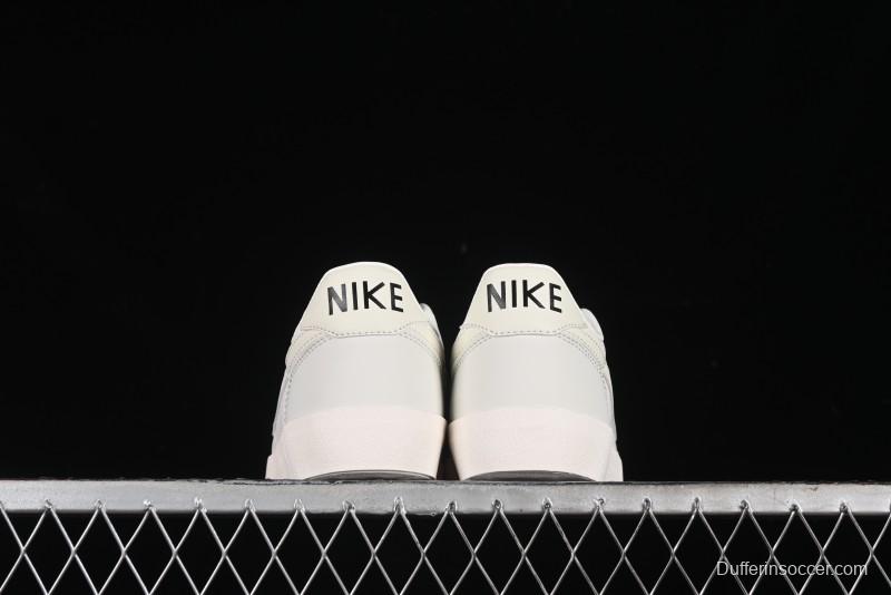 Nike Killshot 2 Retro Comfortable Anti-Slip Low-Top Sneakers - HQ1657-102