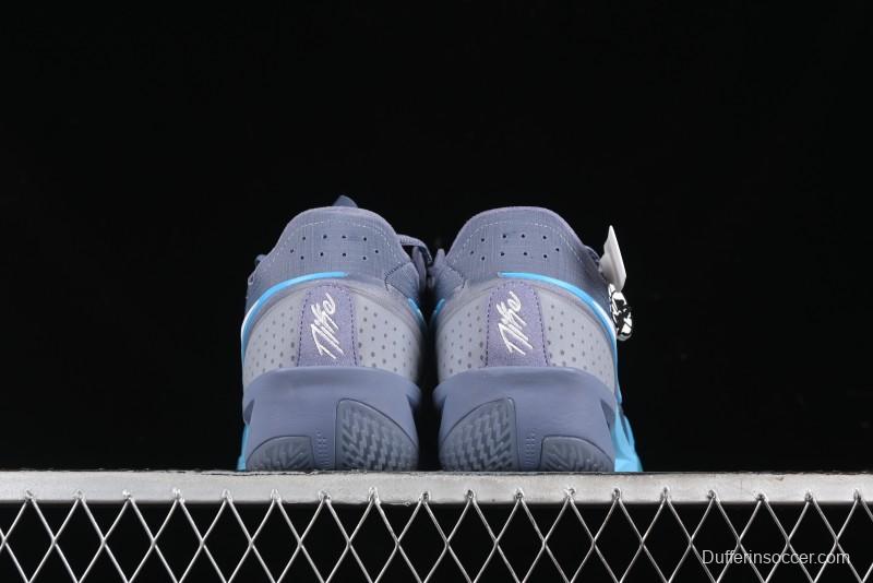 Nike Air Zoom G.T. Cut 3 EP Basketball Shoes with Full-Length ZoomX Foam - DV2913-402