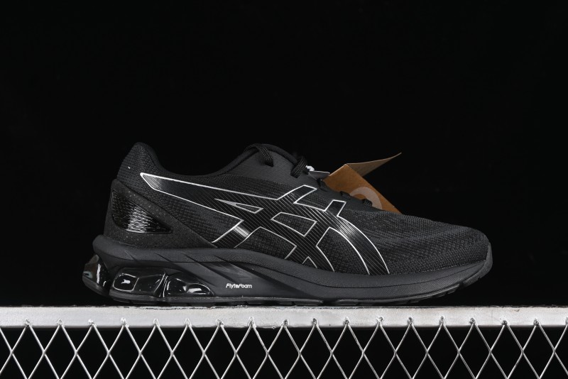 Asics Gel-Quantum 180 VII Retro Breathable Casual Shoes with Cushioning for Men - 1202A341-003