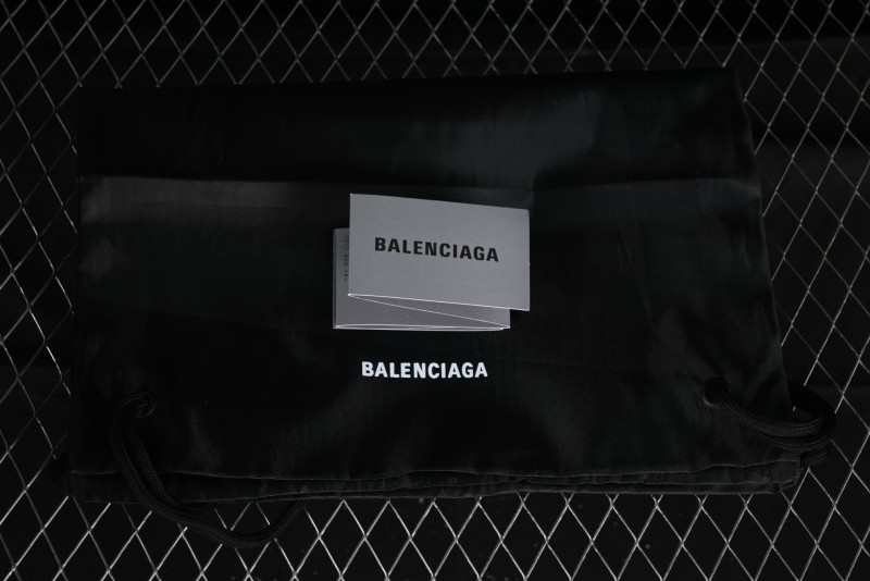 Balenciaga 3XL Slip On Sneakers - W3XSO1000