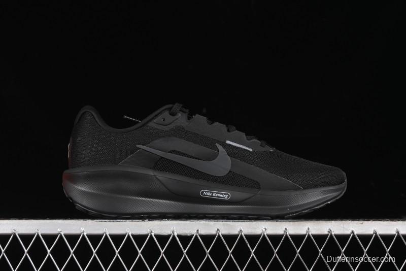 Nike Downshifter 13 Lunar Cushion Lightweight Breathable Running Shoes - FD6454-003