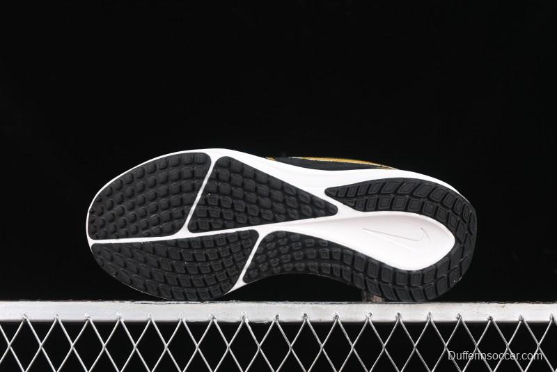 Nike Air Zoom Vomero 17 Summer 2024 Cushioned Casual Running Shoes with Zoom Air Unit - FB1309-006