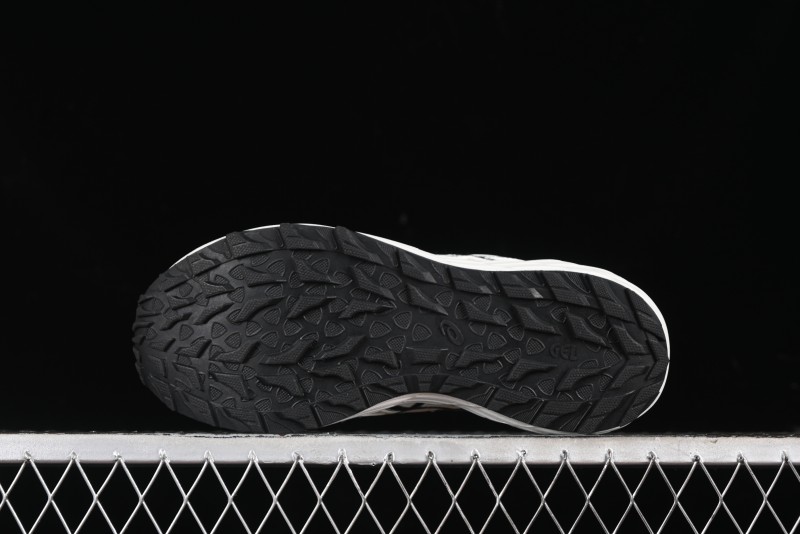 Asics Gel-Sonoma CN Running Shoes with Breathable Design for Sports and Casual Wear - 1011B852-100