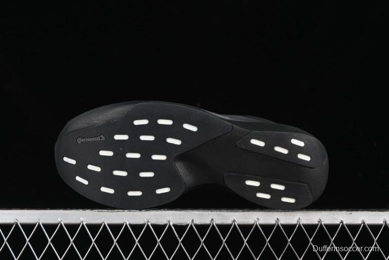 Adidas Adizero Evo SL Lightweight Breathable Cushioned Running Shoes - JQ7186