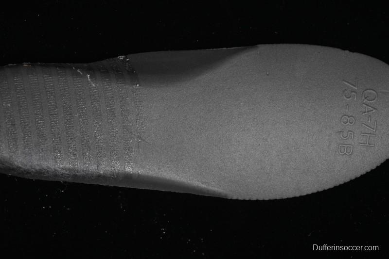 Nike Air Force 1 '07 Low Halloween Edition "Mercury Spider" Casual Sneakers - FB1893-333