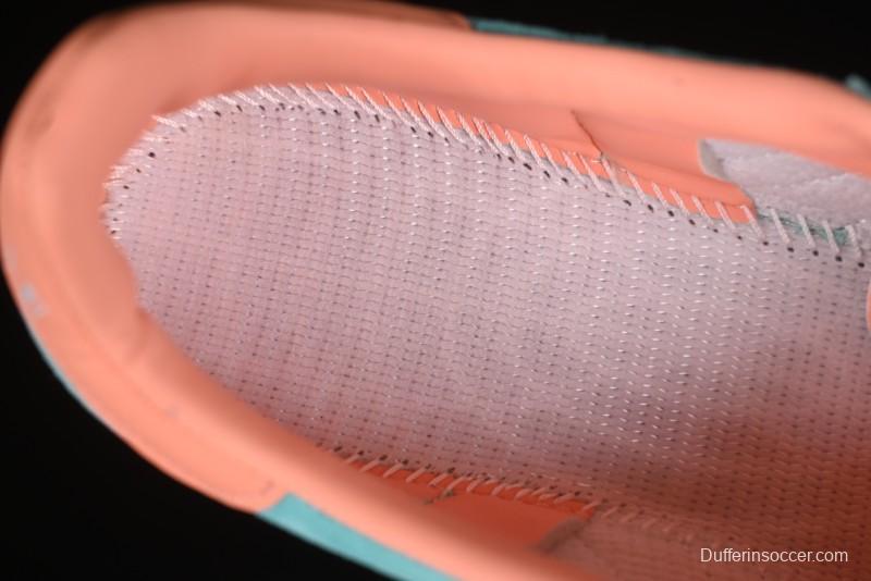 Adidas Gazelle W IH2627 Clover Casual Slip-Resistant Wear-Resistant Low-Top Sneakers - IH2627