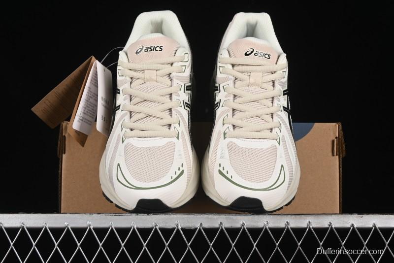 Asics Gel-Flux 4 Low-Top Breathable Casual Running Shoes - 1012B632-020