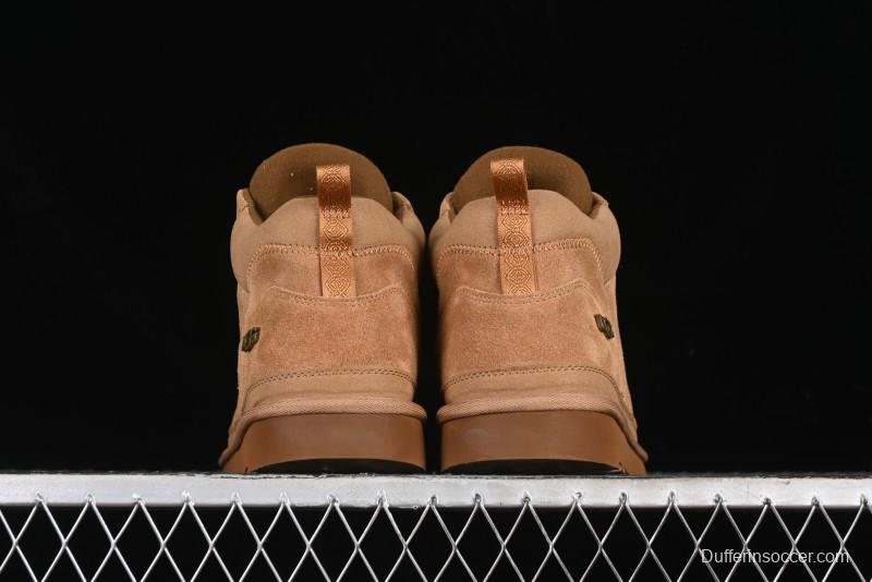 UGG Classic Ultra Mini Hightland Lightweight Men's Winter Snow Boots - 1144054