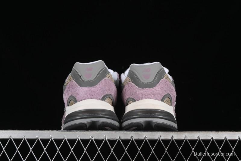 New Balance 2010 Series Retro Casual Running Shoes - U2010NB1