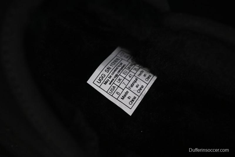 UGG LE FU Low Top Slip-On Lifestyle Casual Shoes - 1131616