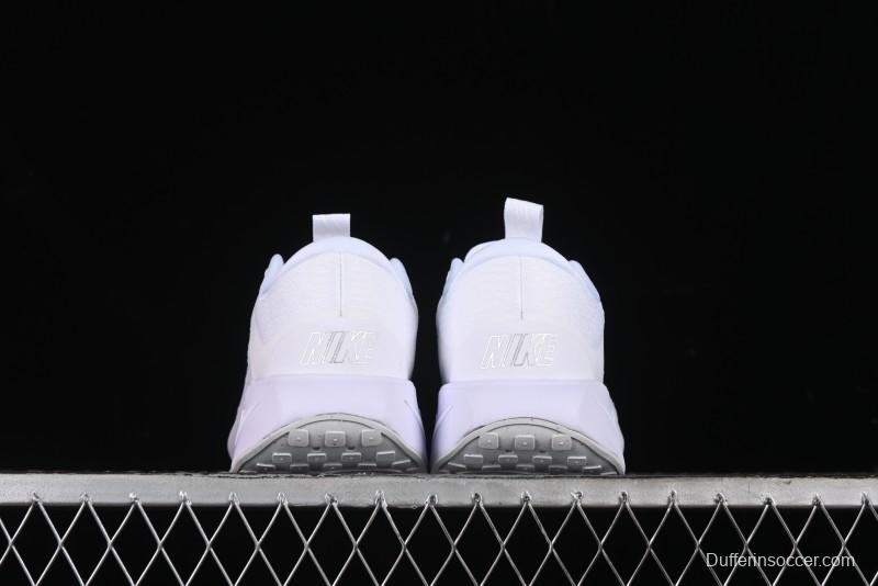 Nike Motiva Summer Breathable Cushioned Wave Running Shoes - DV1238-106