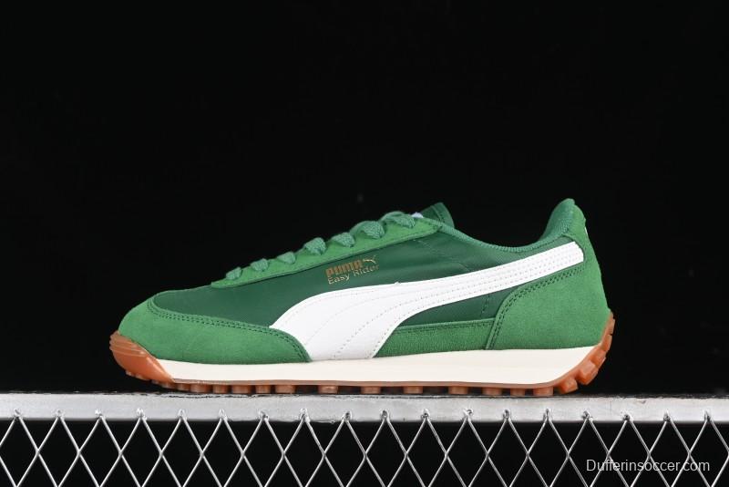 Puma Easy Rider Vintage Low-Top Casual Sneakers - Comfortable Durable and Breathable - 399028-03