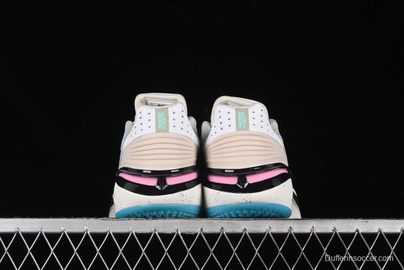 Nike Air Zoom G.T.Cut 2 EP Basketball Shoes for High-Performance Play - DJ6013-104