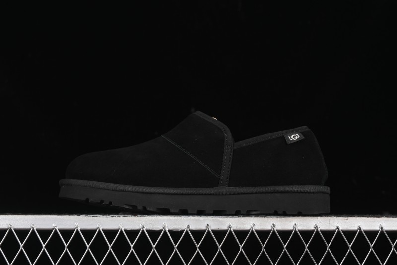 UGG LE FU Low Top Slip-On Lifestyle Casual Shoes - 1131616