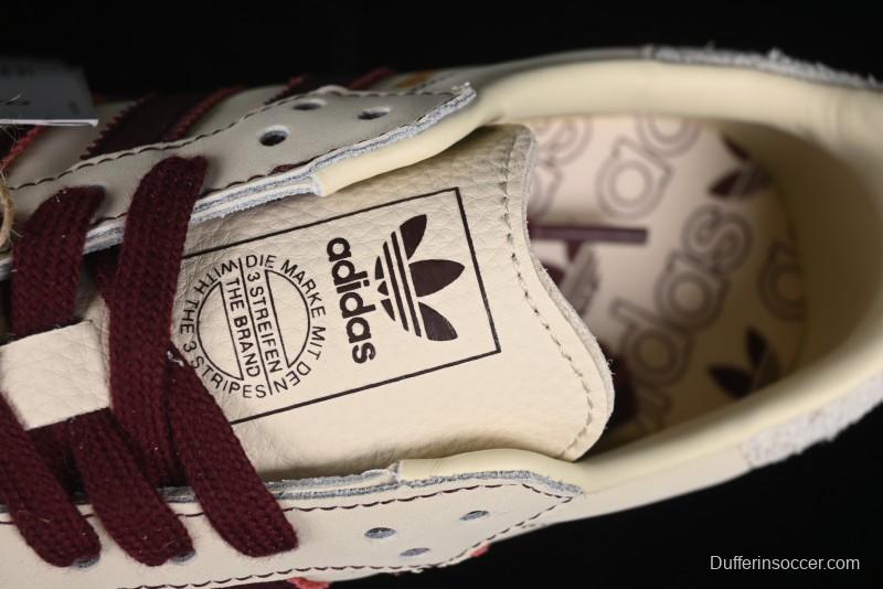 Adidas Samba OG IG1987 Classic Casual Sneakers - IG1987