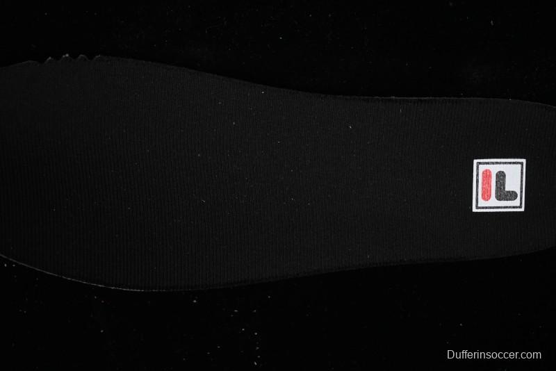 Fila Kids Non-Slip Wear-Resistant Thick Sole Casual Running Shoes - K15G431307FWC