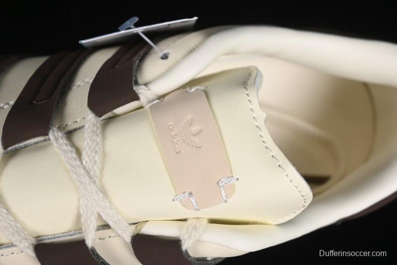 Adidas Originals Gazelle IG1895 Retro Casual Slip-Resistant Low-Top Sneakers