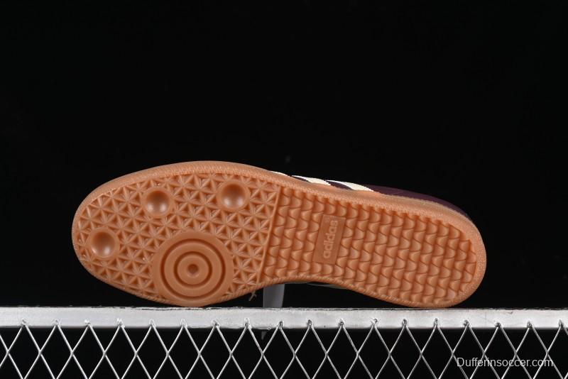 Adidas Samba W Casual Sneakers - ID0477