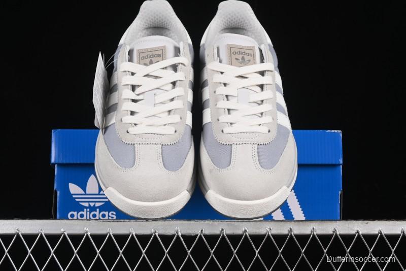 Adidas Originals SL 72 RTN Classic Retro Running Shoes - JI2505