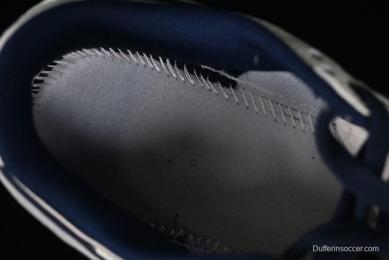 Nike SB Dunk Low Supreme Collaboration - Off-White Double Swoosh Anniversary Custom Low-Top Casual Sneakers - XX2025-288