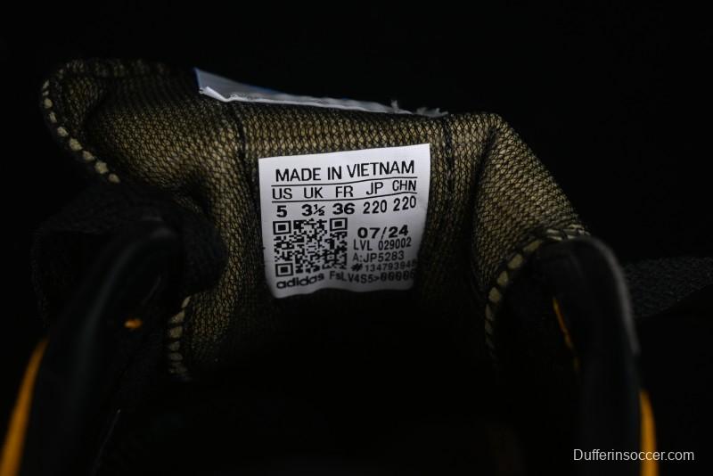 Adidas Gazelle W JP5283 Low-Top Casual Slip-Resistant Wear-Resistant Skate Shoes - JP5283