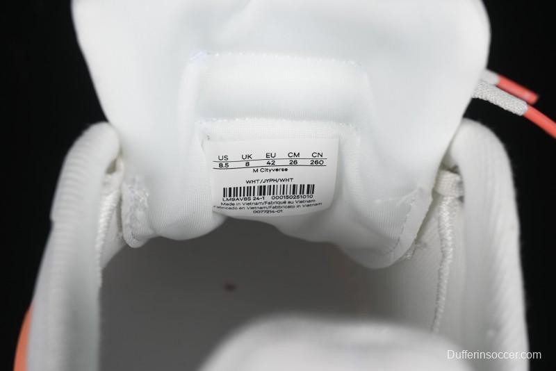 Lululemon Cityverse Low-Top Casual Sneakers - LU-04