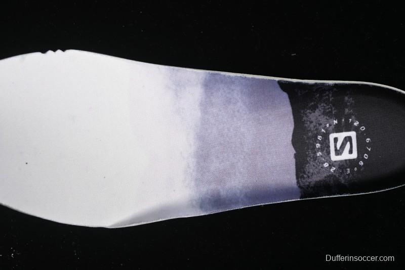 Salomon XT-Quest Mountain Trail Running Shoes with SENSIFIT Technology - 473616-28