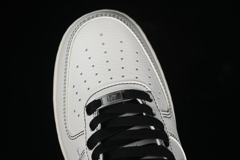 Nike Air Force 1 '07 Low Custom Casual Sneakers - CW2288-111
