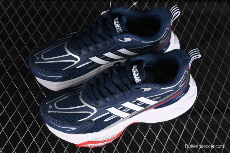 Adidas Originals Mts Pro IH6347 Retro Breathable Cushioned Casual Running Shoes