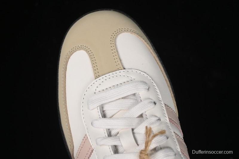Adidas Samba Vegan IH2751 Casual Sneakers - IH2751