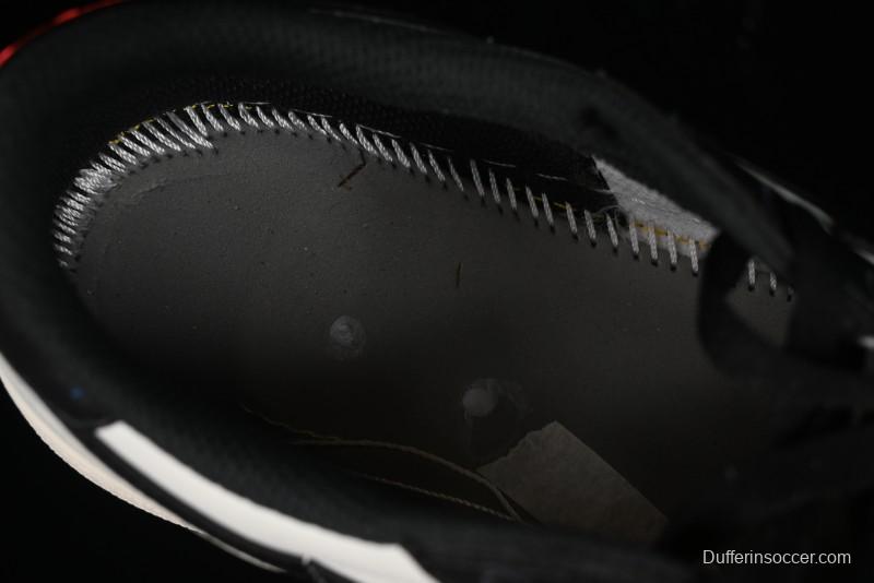 Nike Air Jordan 1 Low AJ1 Gradient China Red Casual Sneakers - HF8828-100