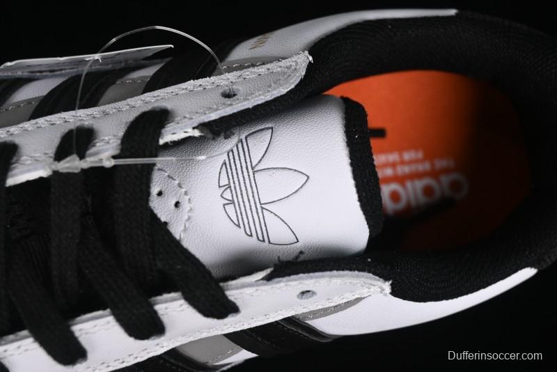 Adidas Originals Tyshawn IF9712 Comfortable Durable Low-Top Skate Shoes - IF9712